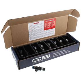 35-82031i8 Buyautoparts Fuel Injector Set