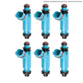35-82044i6 Buyautoparts Fuel Injector Set Gap