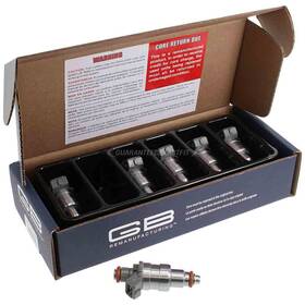 35-82049i6 Buyautoparts Fuel Injector Set Gap