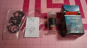 0057202 Bwd Fuel Injector 57202z