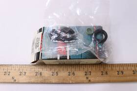 274621 Bwd Fuel Injector Seal Kit