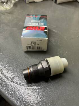 27611 Bwd - Fuel Injector For Select 91-02 Chevy/gmc Models