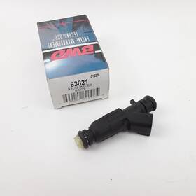 63821 Bwd Fuel Injector Fits Oldsmobile Aurora 2001 2002 2003 Cadillac Deville 2000-2005