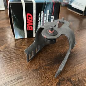 2-18475 Bwd Automotive Hk9 Fuel Injector Retaining Bracket Gmc Chevy Tahoe Suburban Yukon