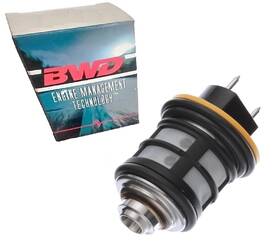 49105 Bwd Automotive 57222 Remanufactured Fuel Injector Tbi 49105/57222