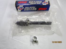 57515d Bwd Automotive Fuel Injector