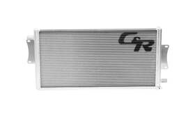 56-00013 C&r Racing Inc Compatible With/replacement For Chevrolet Camaro Zl1 Heat Exchangers