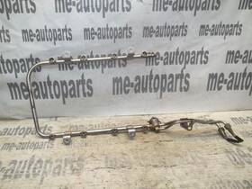 12499782 Cadillac 95-96 Deville Seville 4.6l Multiport Fuel Injector Rail Line