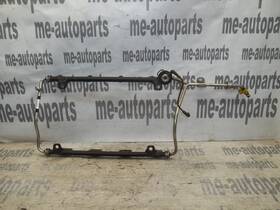 12568141 Cadillac 2000-2002 Eldorado Multiport Fuel Injector Rail Line Oem