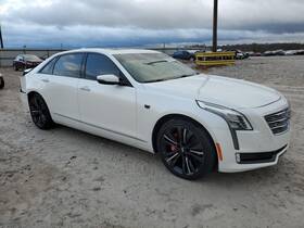 12648926 Cadillac Used Fuel Injection Throttle Body Fits 2016 Ct6 3.0 Grade A