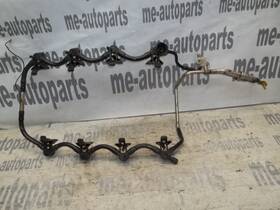 17098223 Cadillac 97-99 Deville Seville Eldorado 4.6l Multiport Fuel Injector Rail Line