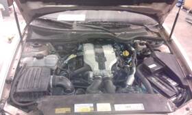 322-05225 Cadillac Fuel Injection Parts Injector Fits 97-01 Catera 98672