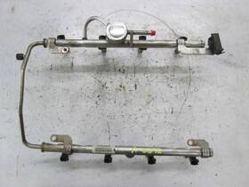 322-05411 Cadillac Fuel Injection Parts Injector 4.6l Fits 04-06 Srx 340587