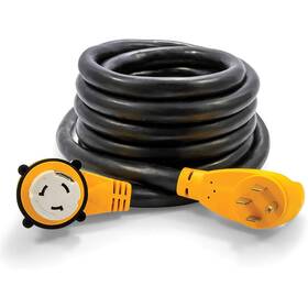 Camco 55574 - Power Grip 25ft Extension Compatible With/replacement For
