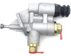 Capsfy 3936316 Diesel Fuel Pump Transfer Injection New Missing Original Box