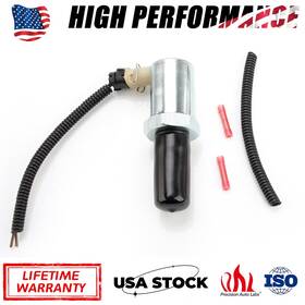 Cm5054 Carbole For Ford Excursion 6l V8 Diesel 2003-2010 Pressure Regulator Valve Ipr