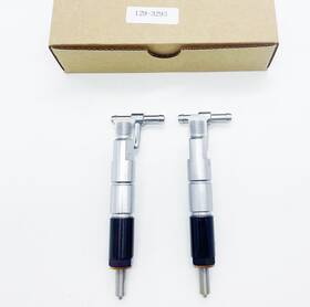 Ca128-3293 Carcarclub 6x Fuel Injectors 128-3293 Fits For Caterpillar 3046 Engine 315 315b D5g D5c