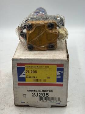 2j-205 Cardone 082617826778 Diesel Injector Ford E-350 E450 Remanufactured