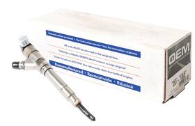 2j-102 Cardone Replacement Premium Diesel Injector Fits 2004-05 Chevrolet Gmc V8s 2j102