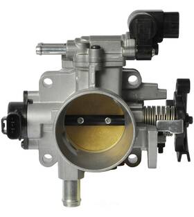 67-1038 Cardone Fuel Injection Throttle Body Reman