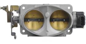 67-1062 Cardone Fuel Injection Throttle Body Reman Fits 2003 Lincoln Navigator