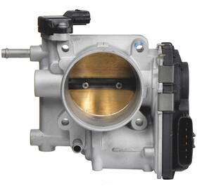 67-2104 Cardone Fuel Injection Throttle Body-turbo Reman