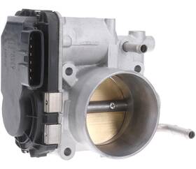 67-2109 Cardone Fuel Injection Throttle Body-turbo Reman