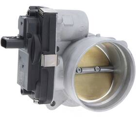 67-3042 Cardone Fuel Injection Throttle Body-ls Reman