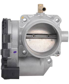 67-4004 Cardone Fuel Injection Throttle Body Reman