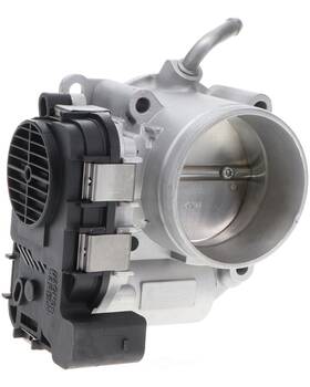 Cardone 67-4007 Fuel Injection Throttle Body-eng Code Cbua Reman
