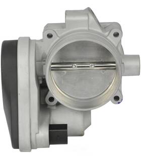 67-4011 Cardone Fuel Injection Throttle Body Reman Fits 04-05 Vw Touareg 3.2l-v6