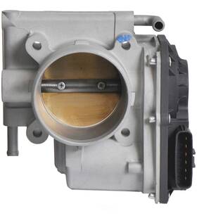 67-4207 Cardone Fuel Injection Throttle Body Reman
