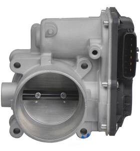 67-4208 Cardone Fuel Injection Throttle Body-vin 8 Reman