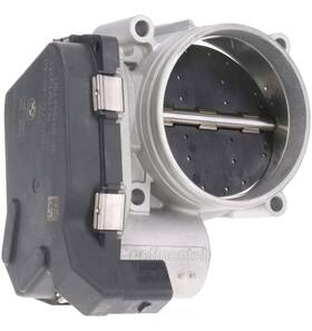 67-5003 Cardone Fuel Injection Throttle Body-natural Reman