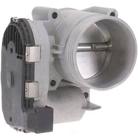 67-5201 Cardone Fuel Injection Throttle Body-turbo Reman