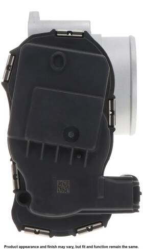 67-7016 Cardone Genuine Fuel Injection Throttle Body
