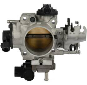 Cardone 884548220522 Fuel Injection Throttle Body