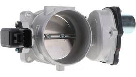 6e-6001 Cardone 884548250260 Fuel Injection Throttle Body 6e-6001 Cardone 884548250260 Fuel Injection Throttle Body
