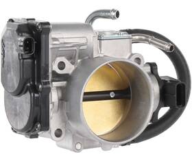 6e-8013 Cardone 884548282902 Fuel Injection Throttle Body