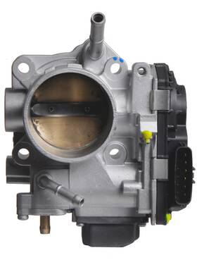 Cardone 884548310780 Fuel Injection Throttle Body 67-2022 Reman Fits 2004 Acura Tsx 2.4l-l4