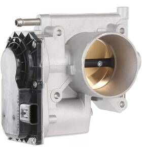 6e-4204 Cardone 884548333659 Fuel Injection Throttle Body 6e-4204 Cardone 884548333659 Fuel Injection Throttle Body