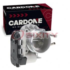 Sx-p1w0 Cardone New Fuel Injection Throttle Body For 2013-2016 Hyundai Santa Fe Sport Wn