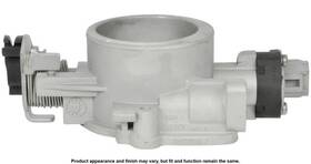 67-1070 Cardone Reman Fuel Injection Throttle Body P N 67 1070