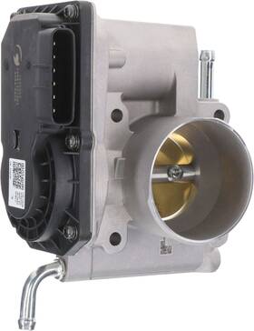 67-4206 Cardone Reman Fuel Injection Throttle Body P N 67 4206