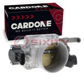 Sx-7cwh Cardone Reman Fuel Injection Throttle Body For 1998-1999 Lincoln Navigator Ab Sx-7cwh Cardone Reman Fuel Injection Throttle Body For 1998-1999 Lincoln Navigator Ab