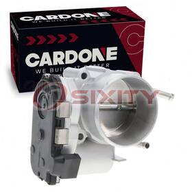 Sx-y97c Cardone Reman Fuel Injection Throttle Body For 2016-2019 Kia Optima 2.4l L4 Qc
