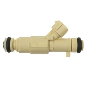 Alx-pau-si-fj1082-clb1 Carlights360 For Kia Forte/forte Koup 2010-2013 Fuel Injector Beige Mfi Injection