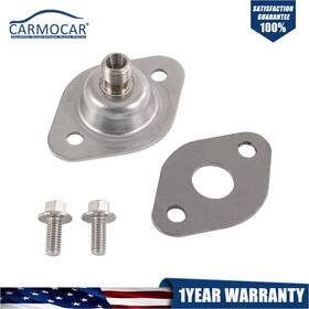 904-7915 Carmocar Fuel Doser 7th Injector For Volvo Vnl 2012-2017 Dorman Hd Solutions