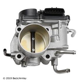 Carquest 154-0184 Beck Arnley Throttle Body For 03-05 Toyota Camry