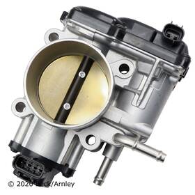 154-0206 Carquest Beck Arnley Throttle Body For 02-03 Toyota Camry